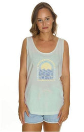 SALTY SUMMER TANK